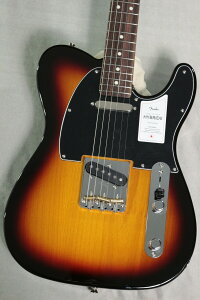 Fender Made in Japan Hybrid II Telecaster/ 3-Color Sunburst �y3.23kg�z#JD26003813�y���[�Y�w�z�y�����~�[�i�V�_�X�z