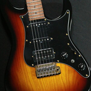 Ibanez AZ2204AG -Tri-Fade Burst / TFB-#F2606541�y�����~�[�i�V�_�X�z