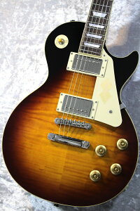 Epiphone �y�N���A�����X�Z�[���z�yInspired by Gibson Custom�z 1959 Les Paul STD Reissue Washed Bourbon Burst�y�����~�[�i�V�_�X�z