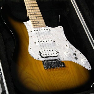 FUJIGEN(FGN) �y���Y�I�����f���zEOS2-ASH-M 2-Tone Sunburst #H240771�y3.67kg�z�y�����~�[�i�V�_�X�z