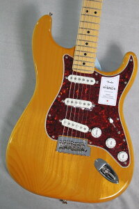 Fender Made In Japan Hybrid II Stratocaster / Vintage Natural �y3.35kg�z#JD25031902�y�����~�[�i�V�_�X�z