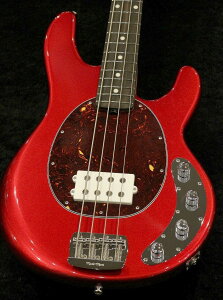 MUSIC MAN �y�N���A�����X�Z�[���zStingRay Special 1H Ebony / Candyman #H09270�y4.04kg�z�y�����~�[�i�V�_�X�z