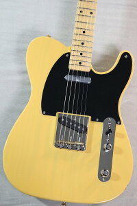 Fender FSR Made In Japan Traditional 1951 Nocaster�y3.85kg�z#JD25034403�y�����~�[�i�V�_�X�z
