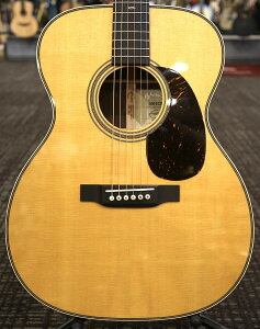 Martin 000-EC 30th Anniversary S/N 2971691�y�N���v�g�����f�� 30���N�L�O���f���z�y�����~�[�i�V�_�X�z