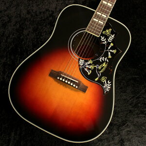 Gibson Custom Shop �y����3���N�L�OSALE�z�y�����O�X�P�[���z�y�o�b�N�g���ځz Hummingbird Maple Long Scale Tri-Burst�y�����~�[�i�V�_�X�z