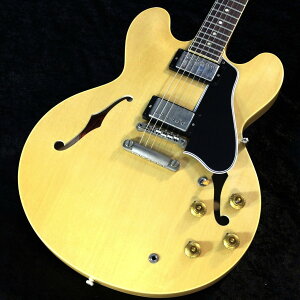 Gibson Custom Shop Murphy Lab 1959 ES-335 Reissue Vintage Natural/ U.Light Aged #A960158�y3.48kg�z�y�����~�[�i�V�_�X�z