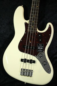 Fender �y�S���������́zVintera III Early '60s Jazz Bass/Olympic White�y4.32kg�z#MX26000634�y�����~�[�i�V�_�X�z