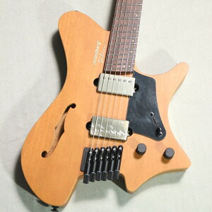 strandberg Salen Jazz NX 6 Natural-#C2600176�y�����~�[�i�V�_�X�z