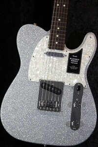 Fender 75th Anniversary Player II Sparkle Telecaster/Diamond Dust Sparkle �y3.69kg�z#MXA26002697�y�����~�[�i�V�_�X�z