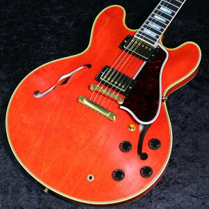 Gibson Custom Shop �y3.75kg/�ǃo�����X�́zMurphy Lab 1959 ES-355 Reissue Light Aged -Watermelon Red-�y�����G�{�j�[�z�y�����~�[�i�V�_�X�z