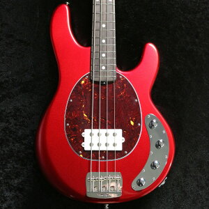 MUSIC MAN �y�N���A�����X�Z�[���zStingRay Special 1H Ebony / Candyman #H09270�y4.04kg�z�y�����~�[�i�V�_�X�z
