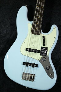 Fender Vintera III Early '60s Jazz Bass/Sonic Blue�y4.28kg�z#MX26032776�y�����~�[�i�V�_�X�z