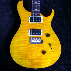 Paul Reed Smith(PRS) �y3.39kg�zSE Custom 24 -Vintage Yellow- #CTI H024414�y�����萔�������z�y2025�N���z�y�����~�[�i�V�_�X�z