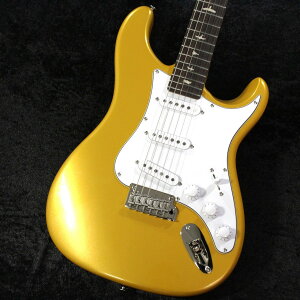 Paul Reed Smith(PRS) �y����J���[�zSE SILVER SKY -Gold Spark- #CTI H077763�y3.41kg�z�y2025�z�y�����~�[�i�V�_�X�z