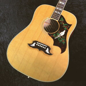 Gibson �y2026�N�́z�y�ǖی́zCustom Shop Murphy Lab 1963 Dove Light Aged �y�����~�[�i�V�_�X�z