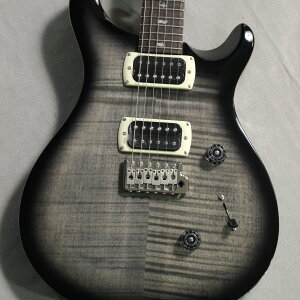 Paul Reed Smith(PRS) �y3.48kg�zSE Custom 24 -Faded Grey Black Burst- #CTI I027618�y2026�N�z�y�����~�[�i�V�_�X�z