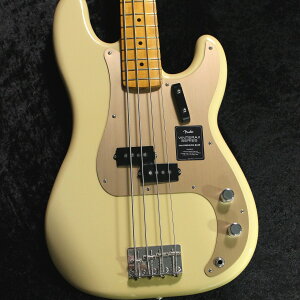 Fender �y�o�L�o�L�T�E���h�́zVintera II '50s Precision Bass/Desert Sand�y4.16klg�z#MX25075667�y�����~�[�i�V�_�X�z