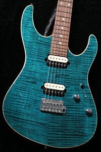 Suhr JE-Line Modern Plus Ash/PF Trans Teal Gross #86682�y3.40kg�z�y�����~�[�i�V�_�X�z