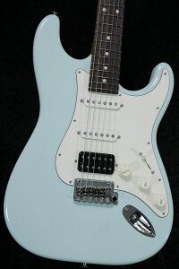 Suhr Classic S Antique RS Sonic Blue Light Aged #86788�y3.47kg�z�y�F�Z�w�z�y�����~�[�i�V�_�X�z