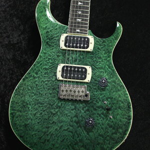 Paul Reed Smith(PRS) �y3.44kg�zSE Custom 24 Quilt Package -Teal Black- #CTI H063620�y2025�z�y�����萔�������z�y�����~�[�i�V�_�X�z