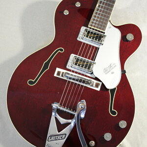 Gretsch G6119T-62 Vintage Select '62 Tennessee Rose w/Bigsby -Dark Cherry Stain-�y3.18kg�z�y�����~�[�i�V�_�X�z