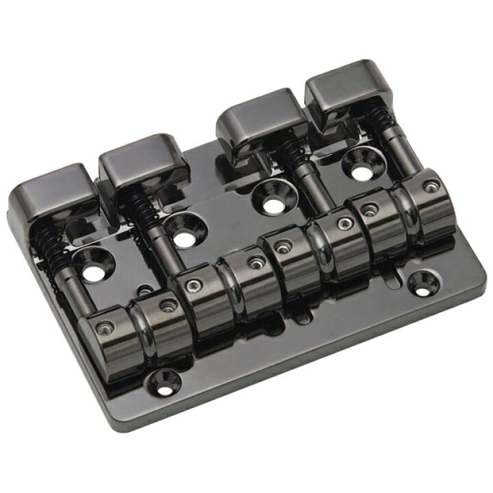 楽天市場】Gotoh / ゴトー Bass Bridge Multi-Tonal Series J510SJ-5 