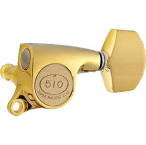 Gotoh / Sg[ SG510 Series for Standard Post SGS510 (Gold / A01) [Ήwbh: L3+R3 ] sM^[yO6sett yzyONLINE STOREz(󒍐Yi)