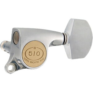 Gotoh / Sg[ SG510 Series for Standard Post SGS510 (X Chrome / A01) [Ήwbh: L3+R3 ] sM^[yO6sett yzyONLINE STOREz(󒍐Yi)
