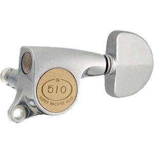 Gotoh / Sg[ SG510 Series for Standard Post SGS510 (X Chrome / A20) [Ήwbh: L3+R3 ] sM^[yO6sett yzyONLINE STOREz(󒍐Yi)
