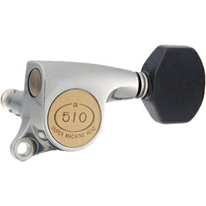 Gotoh / Sg[ SG510 Series for Standard Post SGS510 (X Chrome / B07) [Ήwbh: L6/R6/L3+R3] sM^[yO6sett yzyONLINE STOREz(󒍐Yi)