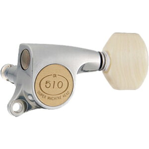 Gotoh / Sg[ SG510 Series for Standard Post SGS510 (X Chrome / M07) [Ήwbh: L6/R6/L3+R3] sM^[yO6sett yzyONLINE STOREz(󒍐Yi)