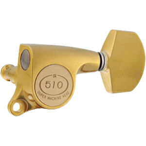 Gotoh / Sg[ SG510 Series for Standard Post SGS510 (X Gold / A01) [Ήwbh: L3+R3 ] sM^[yO6sett yzyONLINE STOREz(󒍐Yi)