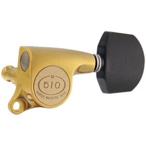 Gotoh / Sg[ SG510 Series for Standard Post SGS510 (X Gold / EN01) [Ήwbh: L3+R3 ] sM^[yO6sett yzyONLINE STOREz(󒍐Yi)