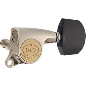 Gotoh / Sg[ SG510 Series for Standard Post SGS510 (X Nickel / EN01) [Ήwbh: L3+R3 ] sM^[yO6sett yzyONLINE STOREz(󒍐Yi)