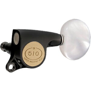 Gotoh / Sg[ SG510 Series for Standard Post SGS510Z (Black Chrome / P1) [Ήwbh: L3+R3 ] sM^[yO6sett yzyONLINE STOREz(󒍐Yi)