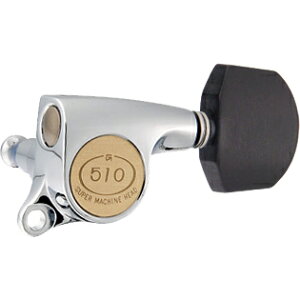 Gotoh / Sg[ SG510 Series for Standard Post SGS510Z (Chrome / EN01) [Ήwbh: L3+R3 ] sM^[yO6sett yzyONLINE STOREz(󒍐Yi)