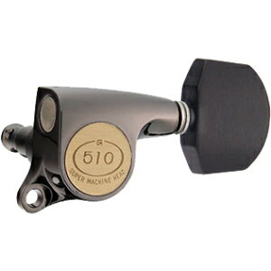 Gotoh / Sg[ SG510 Series for Standard Post SGS510Z (Cosmo Black / EN01) [Ήwbh: L3+R3 ] sM^[yO6sett yzyONLINE STOREz(󒍐Yi)
