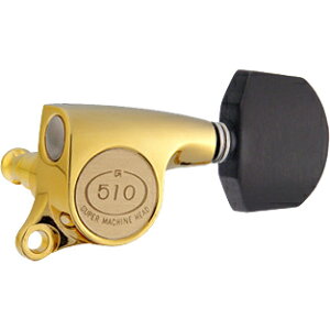 Gotoh / Sg[ SG510 Series for Standard Post SGS510Z (Gold / EN01) [Ήwbh: L3+R3 ] sM^[yO6sett yzyONLINE STOREz(󒍐Yi)
