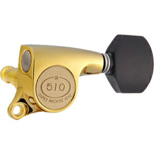 Gotoh / Sg[ SG510 Series for Standard Post SGS510Z (Gold / EN07) [Ήwbh: L6/R6/L3+R3] sM^[yO6sett yzyONLINE STOREz(󒍐Yi)