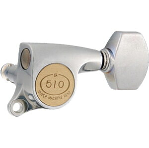 Gotoh / Sg[ SG510 Series for Standard Post SGS510Z (X Chrome / A07) [Ήwbh: L6/R6/L3+R3] sM^[yO6sett yzyONLINE STOREz(󒍐Yi)