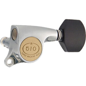 Gotoh / Sg[ SG510 Series for Standard Post SGS510Z (X Chrome / EN07) [Ήwbh: L6/R6/L3+R3] sM^[yO6sett yzyONLINE STOREz(󒍐Yi)