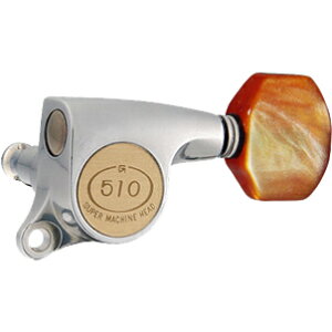 Gotoh / Sg[ SG510 Series for Standard Post SGS510Z (X Chrome / P8) [Ήwbh: L6/R6/L3+R3] sM^[yO6sett yzyONLINE STOREz(󒍐Yi)