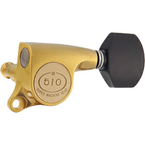 Gotoh / Sg[ SG510 Series for Standard Post SGS510Z (X Gold / EN07) [Ήwbh: L6/R6/L3+R3] sM^[yO6sett yzyONLINE STOREz(󒍐Yi)