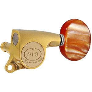 Gotoh / Sg[ SG510 Series for Standard Post SGS510Z (X Gold / P2) [Ήwbh: L3+R3 ] sM^[yO6sett yzyONLINE STOREz(󒍐Yi)