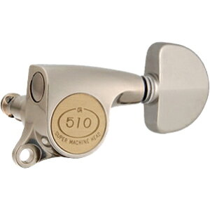 Gotoh / �S�g�[ SG510 Series for Standard Post SGS510Z (X Nickel / A20) [�Ή��w�b�h: L3+R3 ] �s�M�^�[�y�O6��set�t �y���������z�yONLINE STORE�z(�󒍐��Y�i)