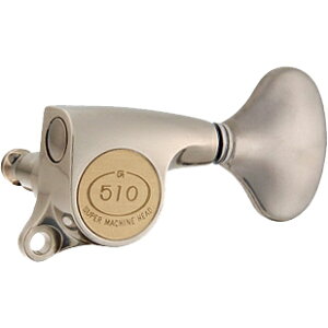 Gotoh / Sg[ SG510 Series for Standard Post SGS510Z (X Nickel / L5) [Ήwbh: L3+R3 ] sM^[yO6sett yzyONLINE STOREz(󒍐Yi)