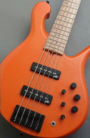 Olive Instruments 【48回無金利】Limba 5 -Orange Lame- 【NEW】【G-CLUB 渋谷店】