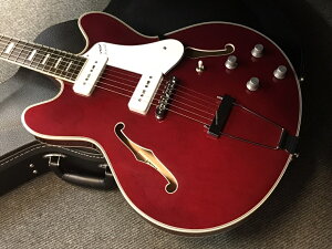 VOX BC-V90 BOBCAT V90 (#S2000909) Cherry RedyG-CLUB aJXz