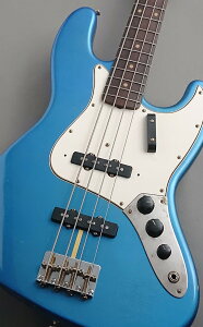RS Guitarworks y48񖳋zOLD FRIEND 63 CONTOUR BASS -Lake Placid Blue-yNEWzyzyG-CLUB aJXz