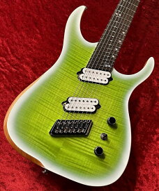 Ormsby Guitars HYPE G7 FMMH PL【RUN16 LIMITED MODEL】【7弦】【G-CLUB 渋谷店】